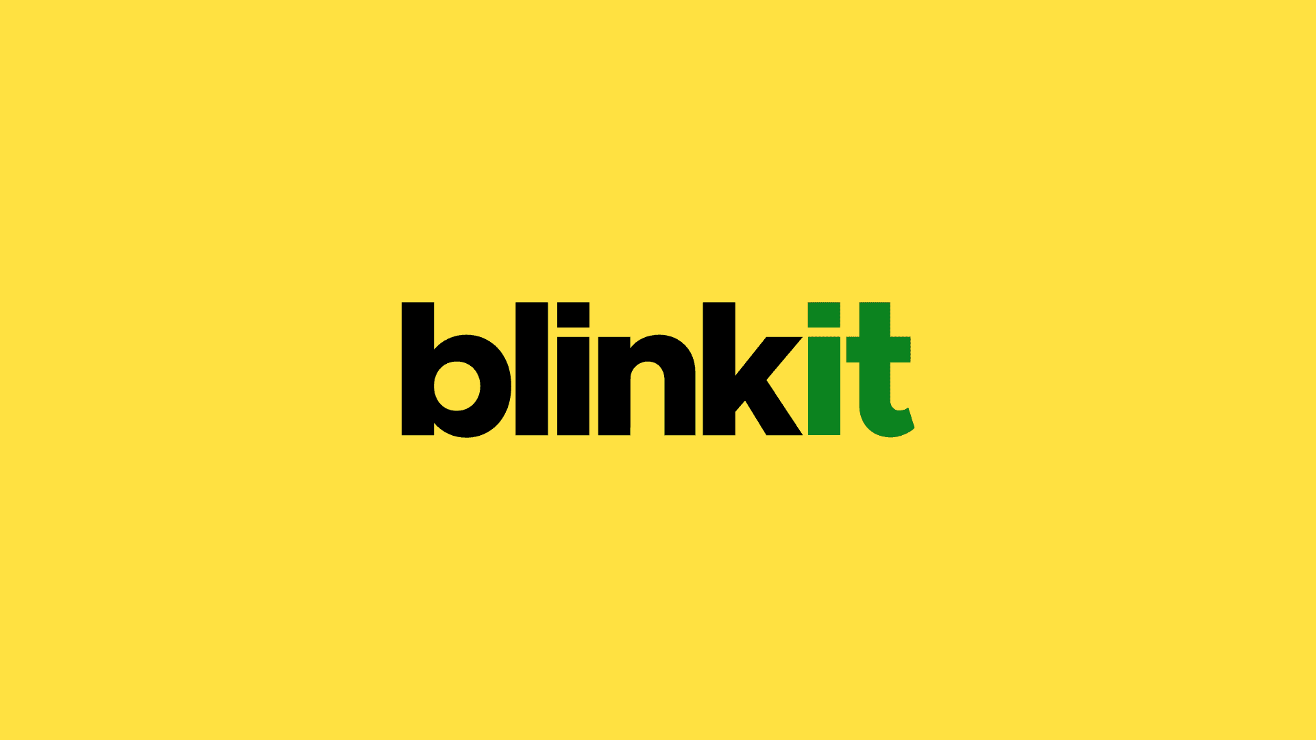 Blinkit